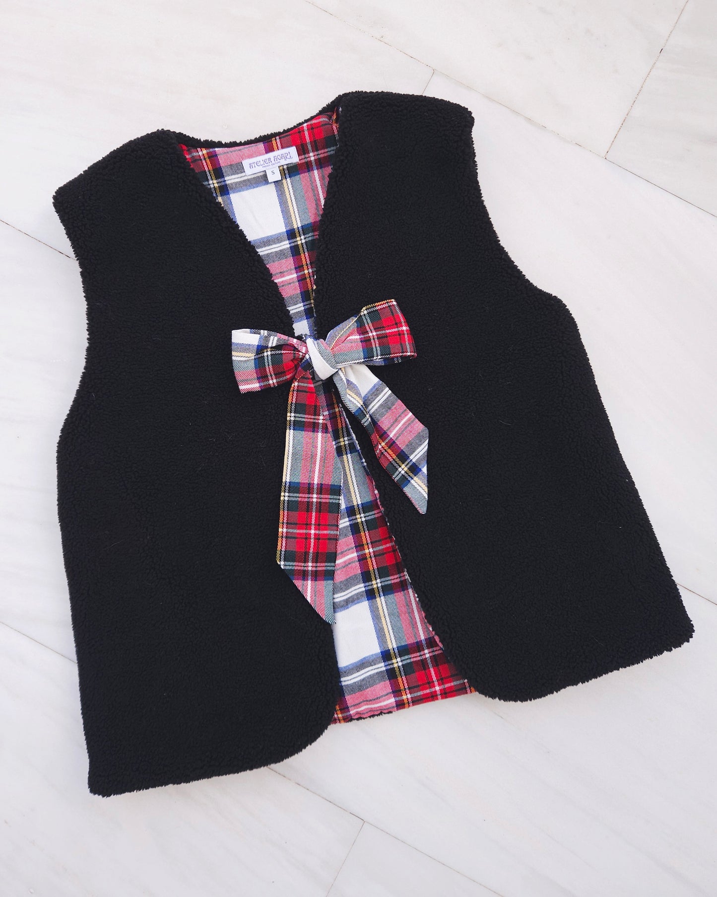 POLLUX Vest