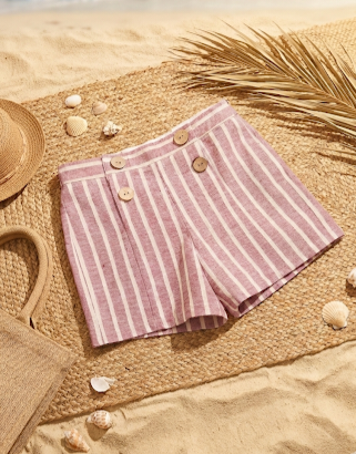 AUGUSTIN Shorts