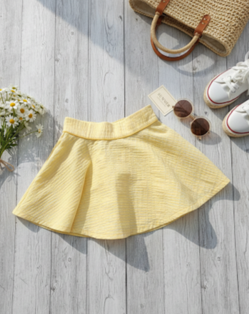 VICTORIA Skirt