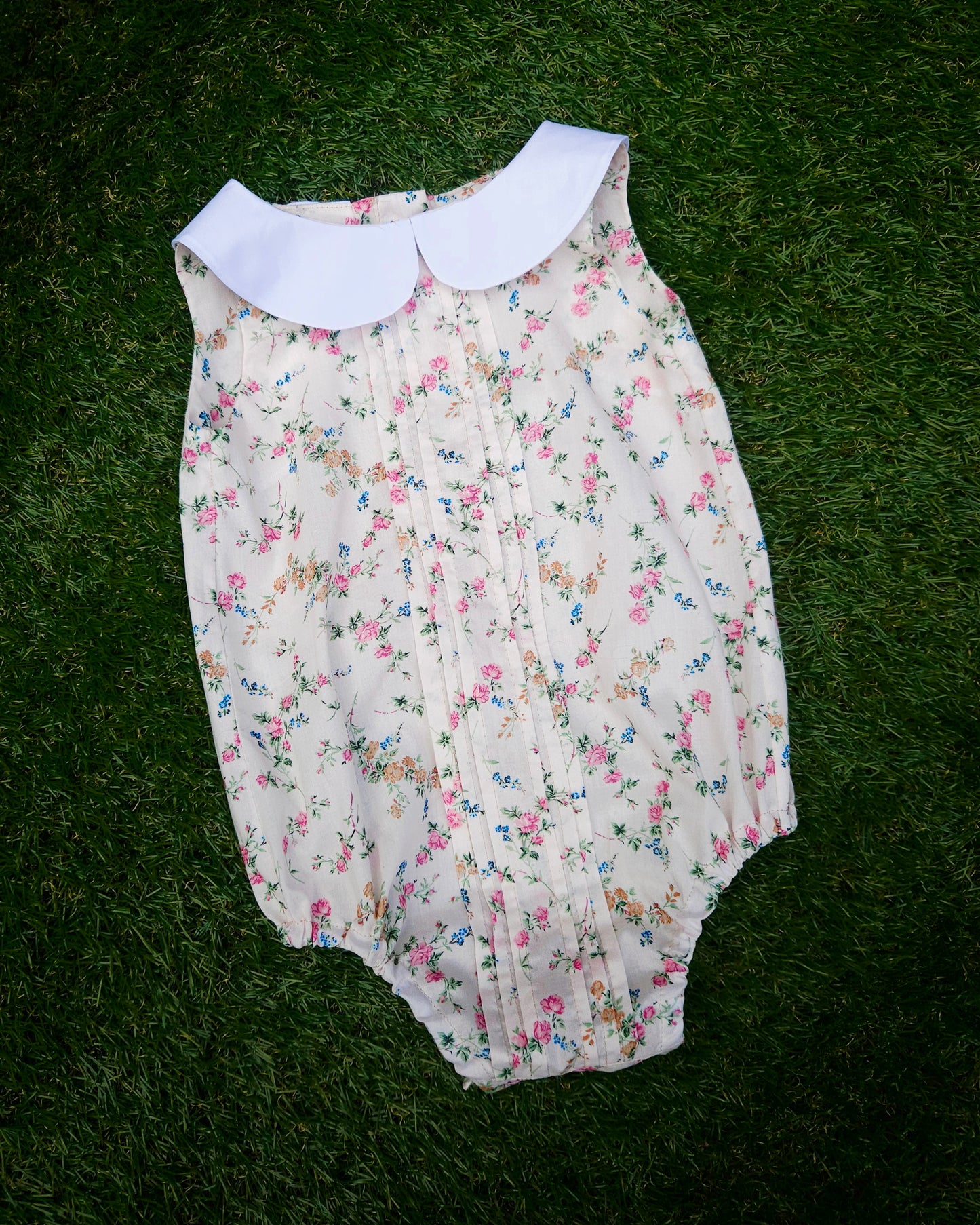 MAY Romper