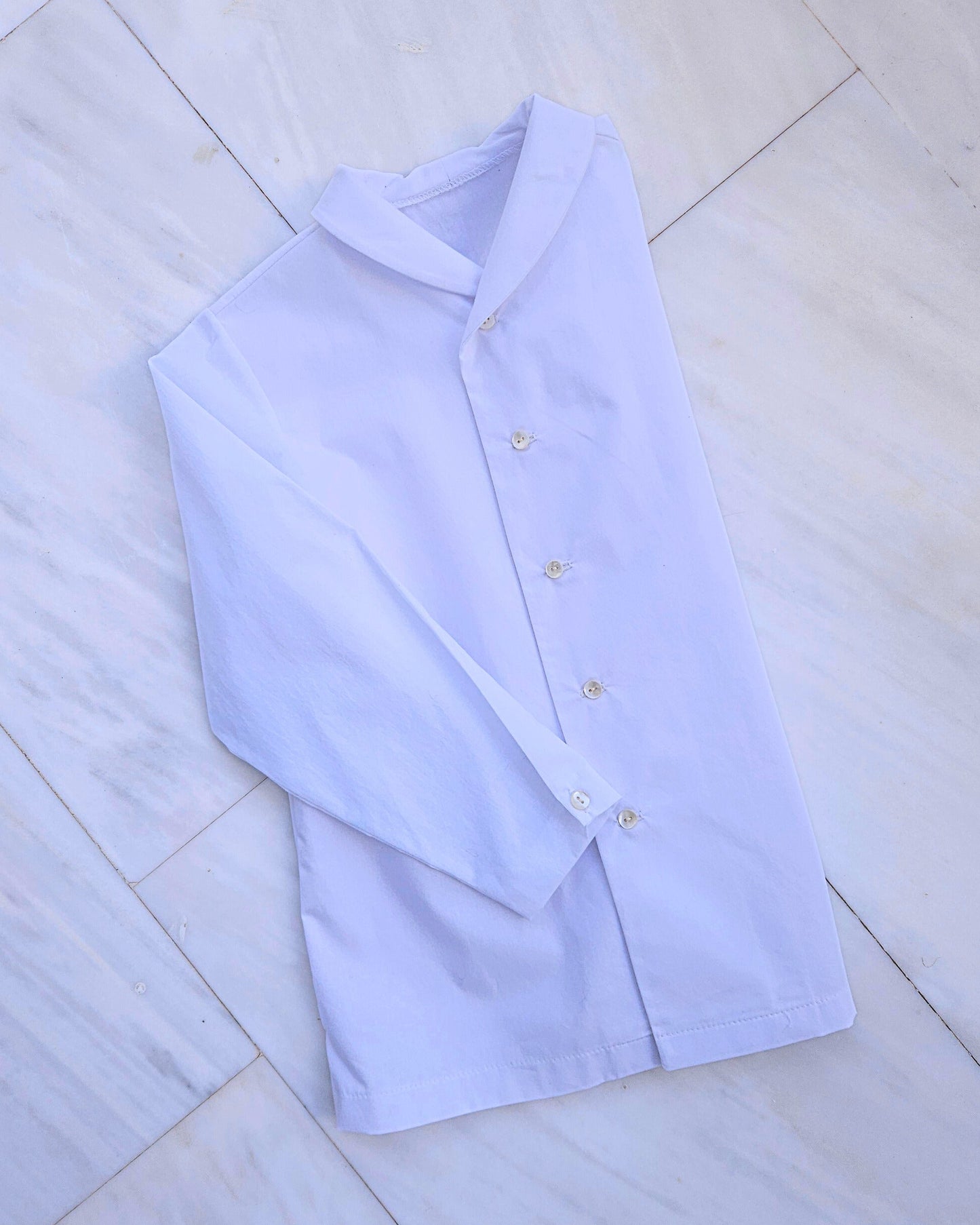 LEONIDAS Shirt