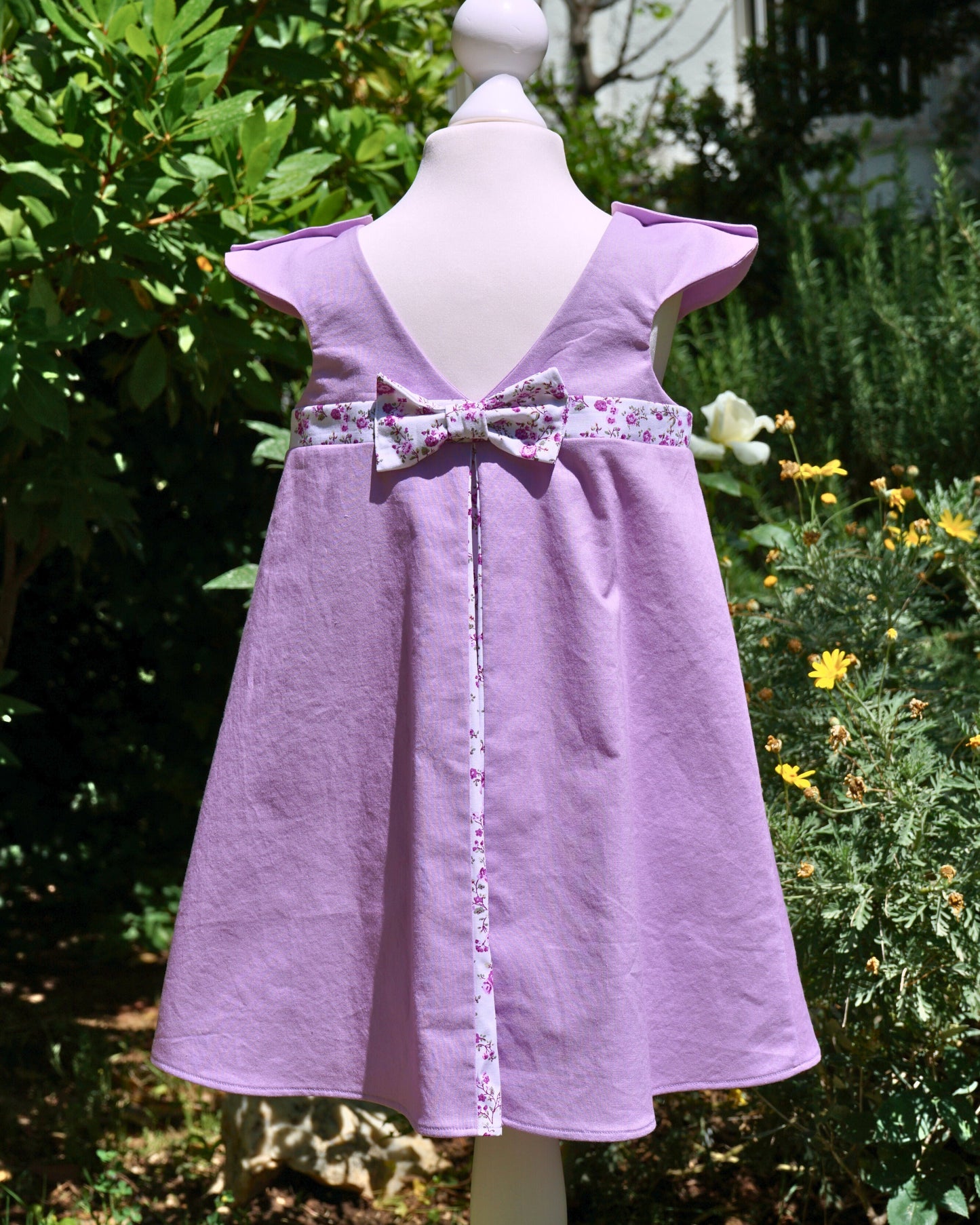 ANASTASIA Dress