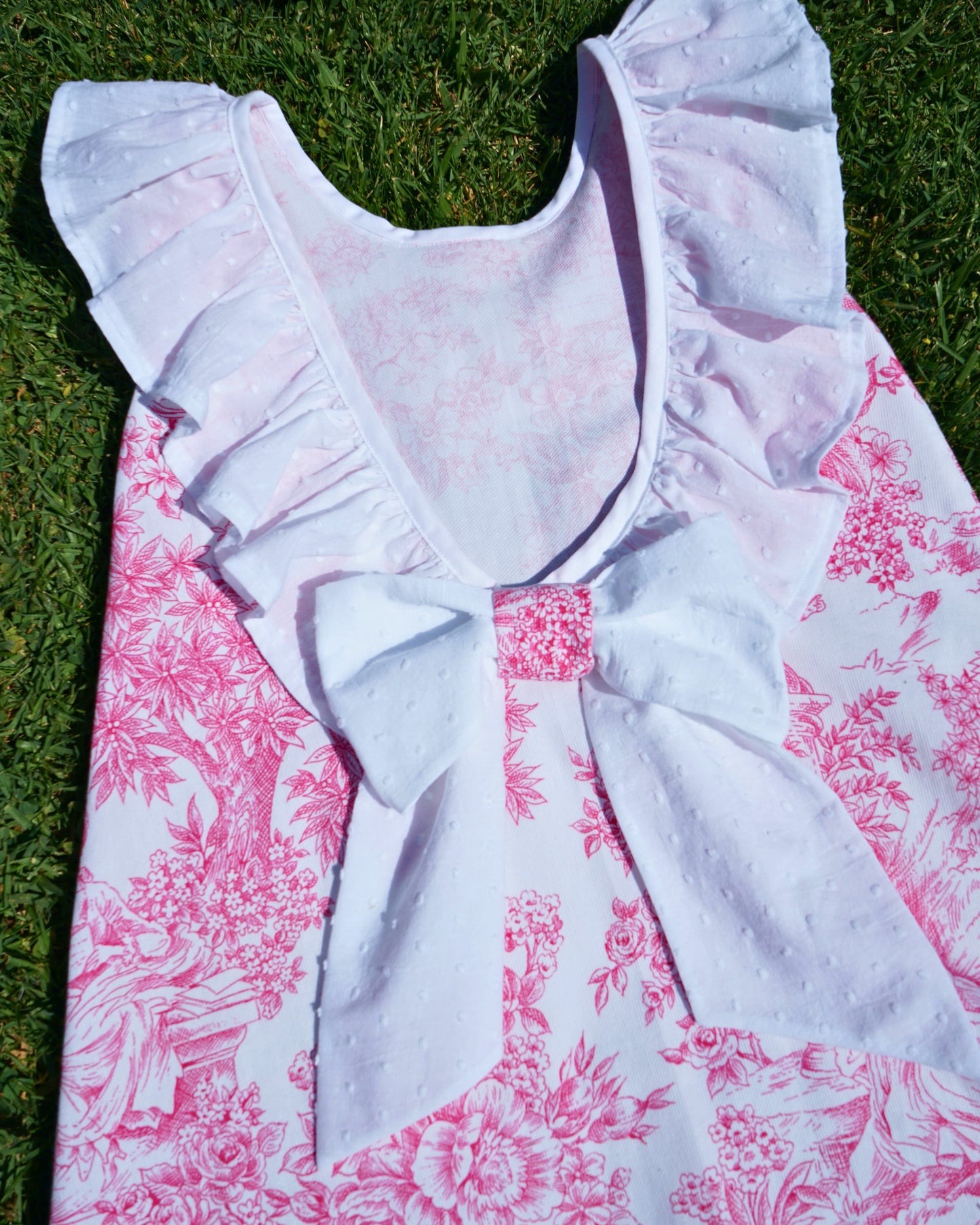 JOSEPHINE Dress