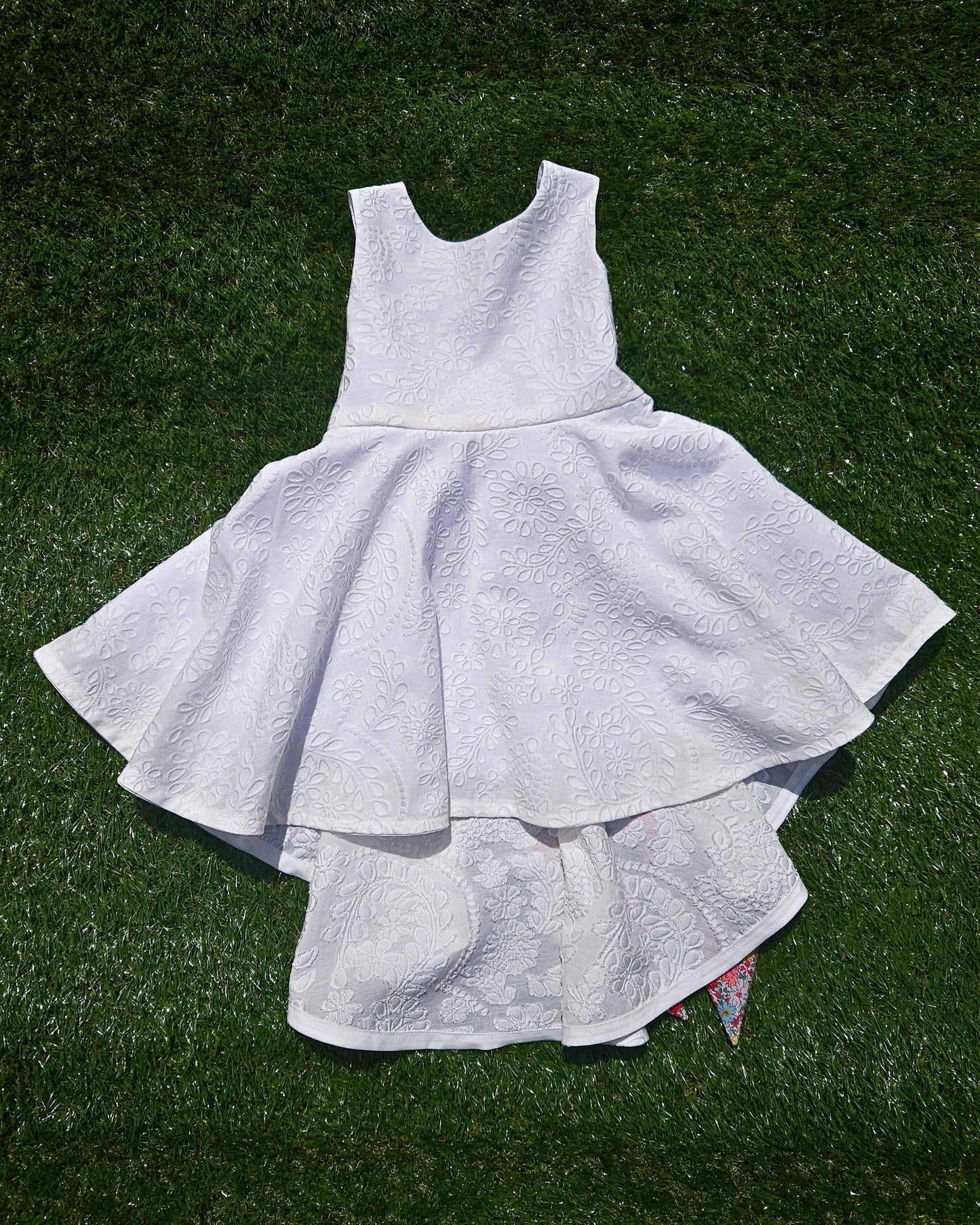 CLEMENCE Dress