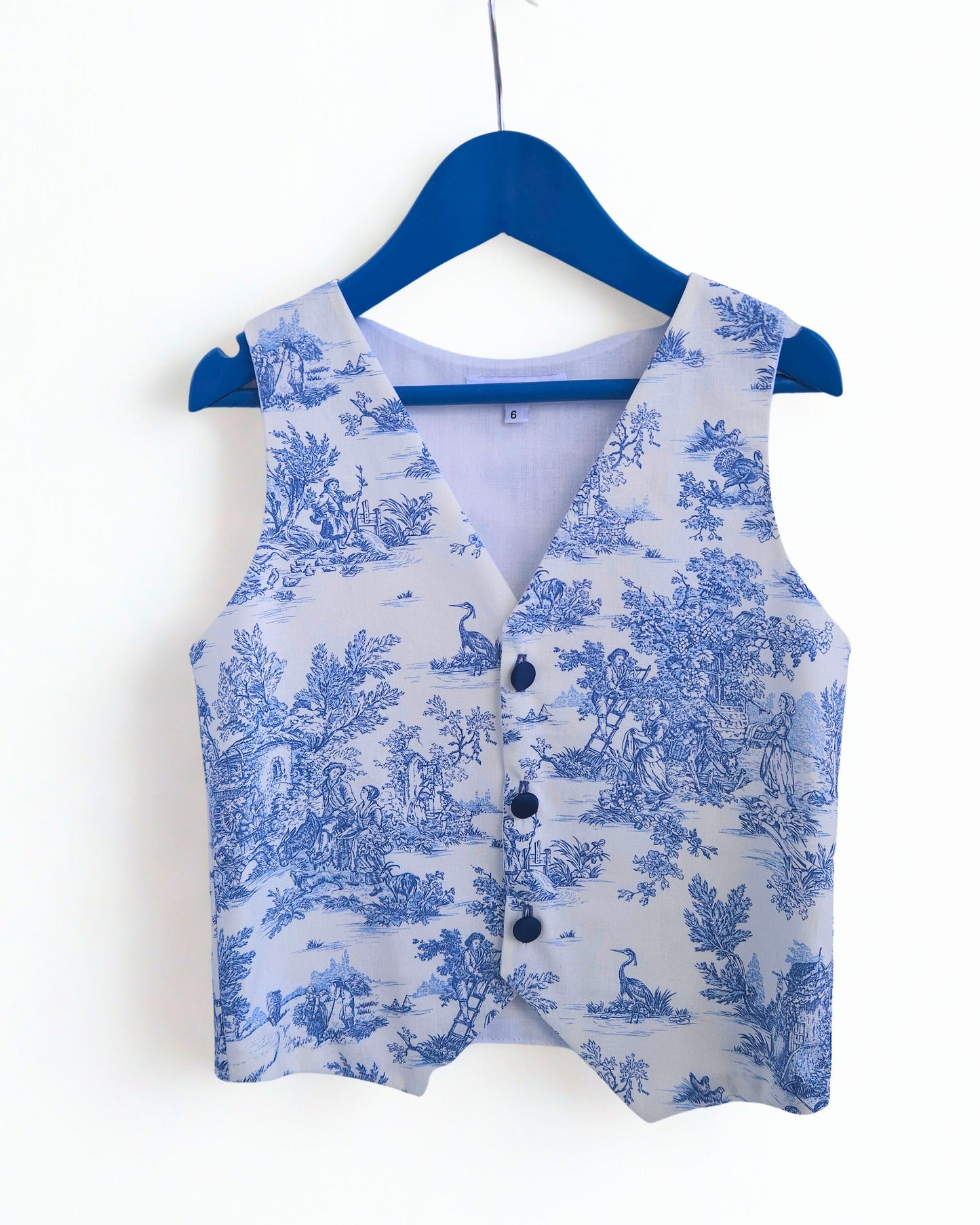 LOUIS Gilet