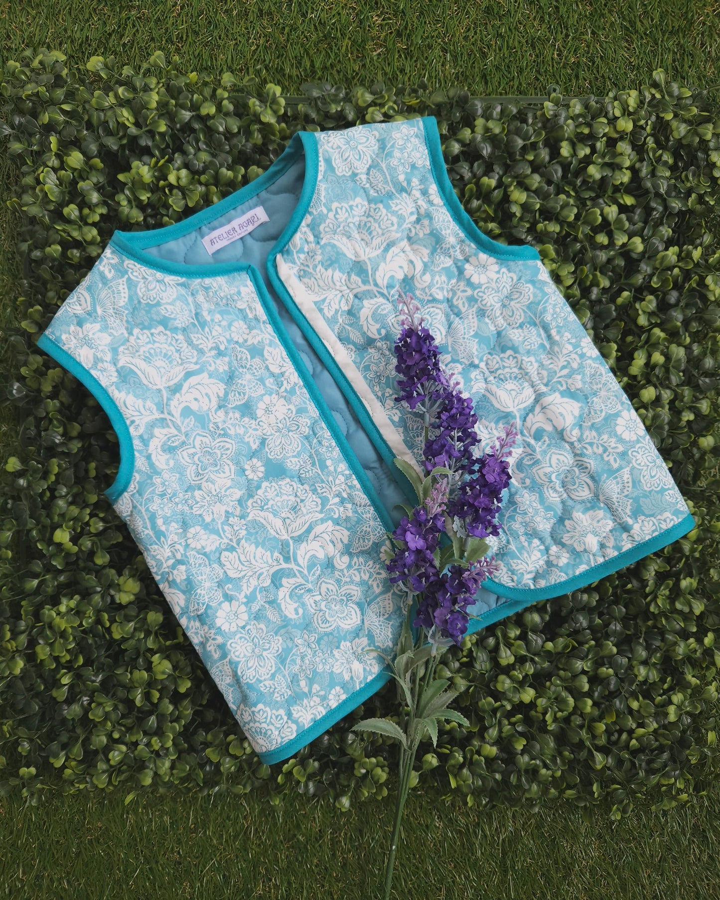 CASTOR Vest