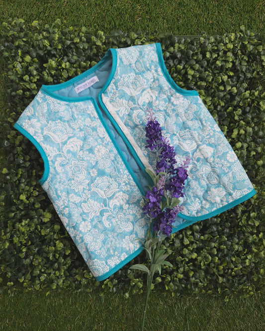 CASTOR Vest