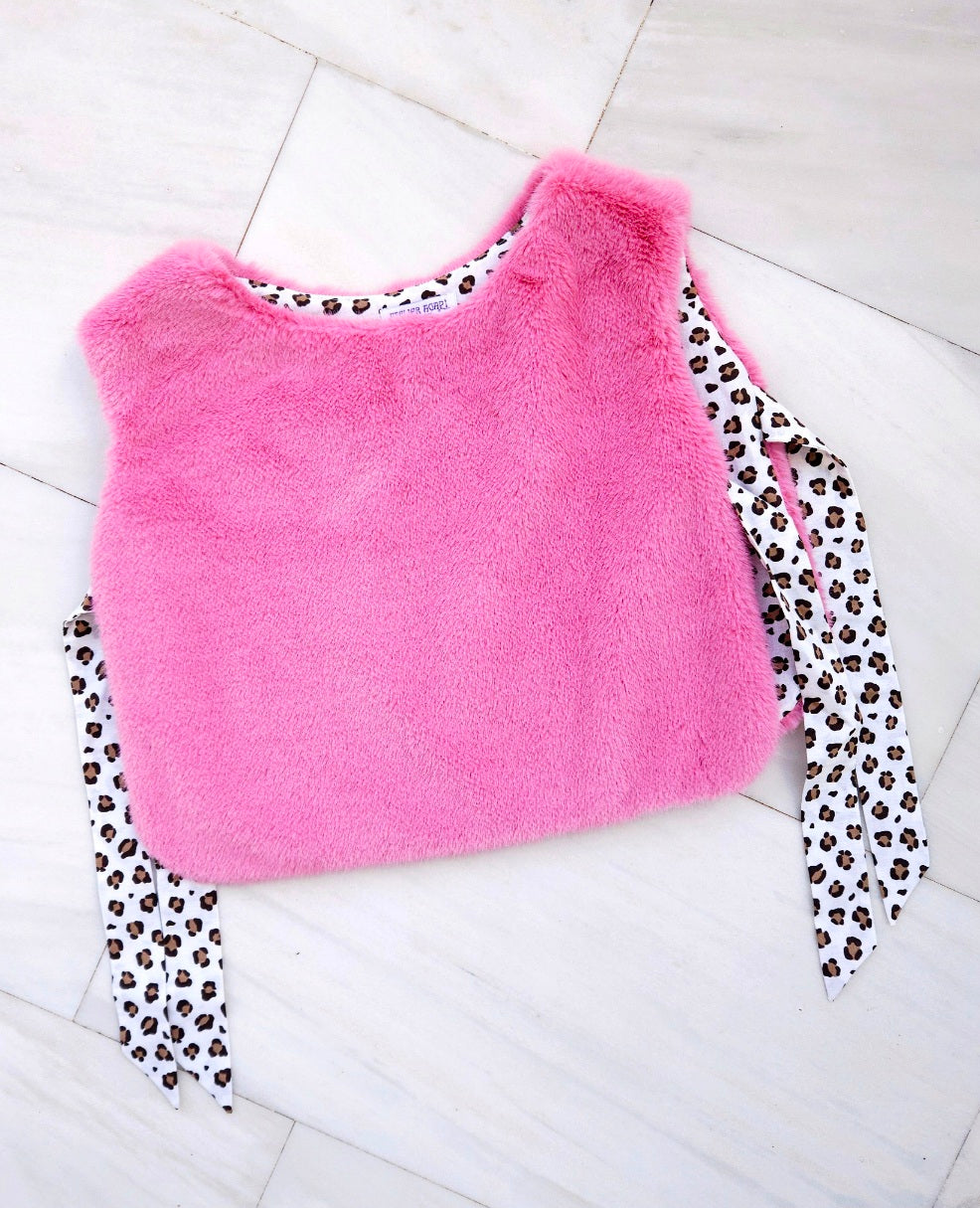 AGAPI Vest