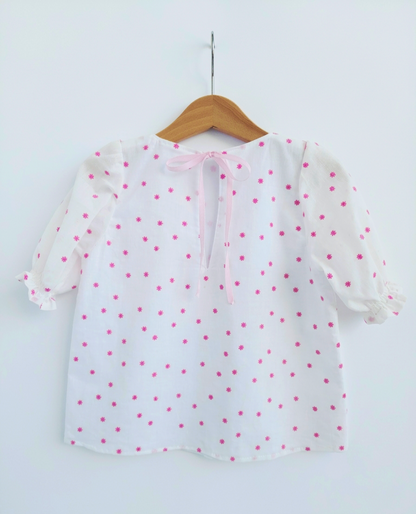 ATHENA Blouse