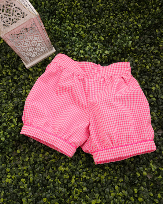 PARIS Shorts
