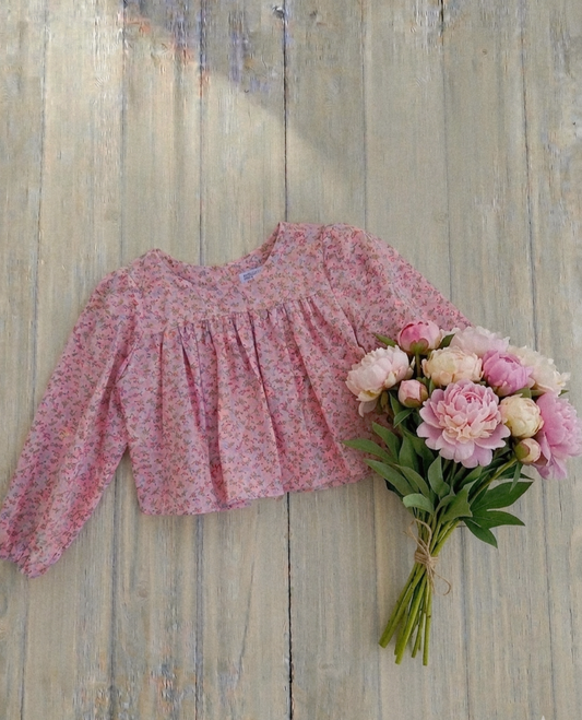 ANNA Blouse
