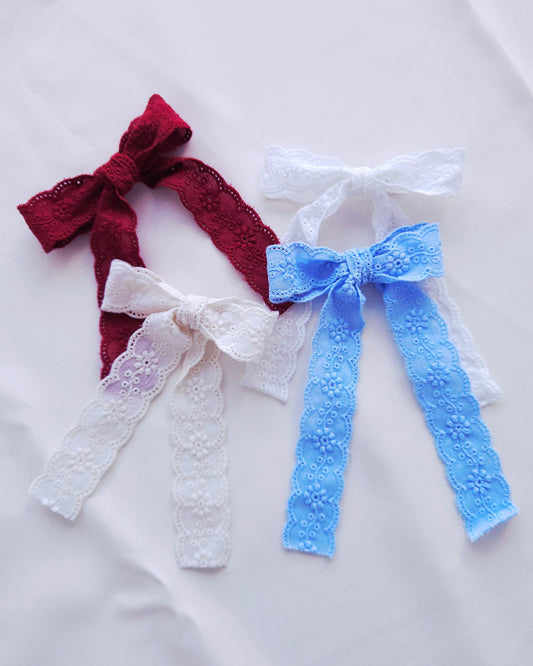 Vicky - Hair Clip
