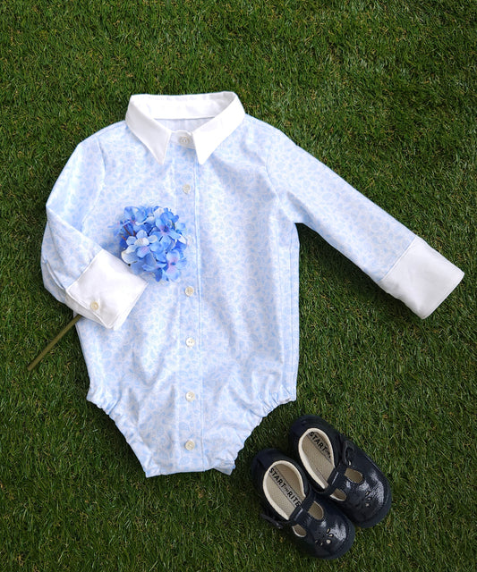 GEORGIE Romper