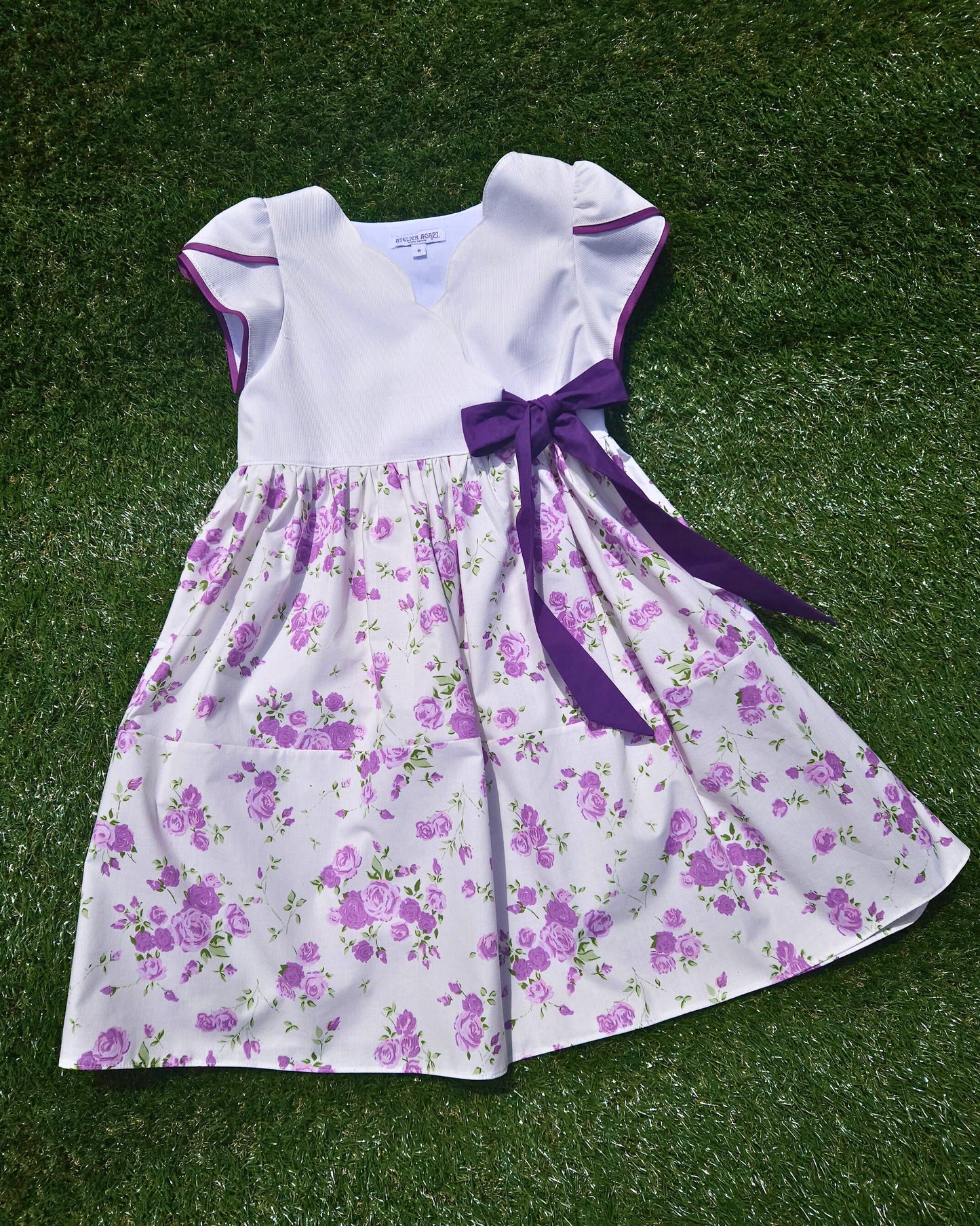 TALIA Dress