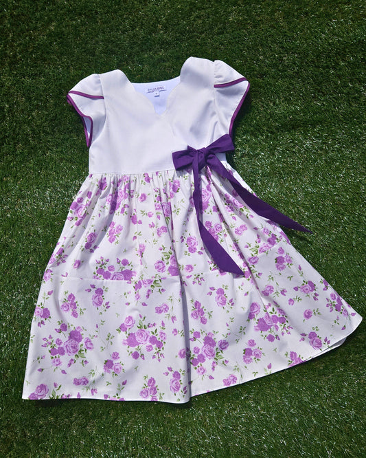 TALIA Dress