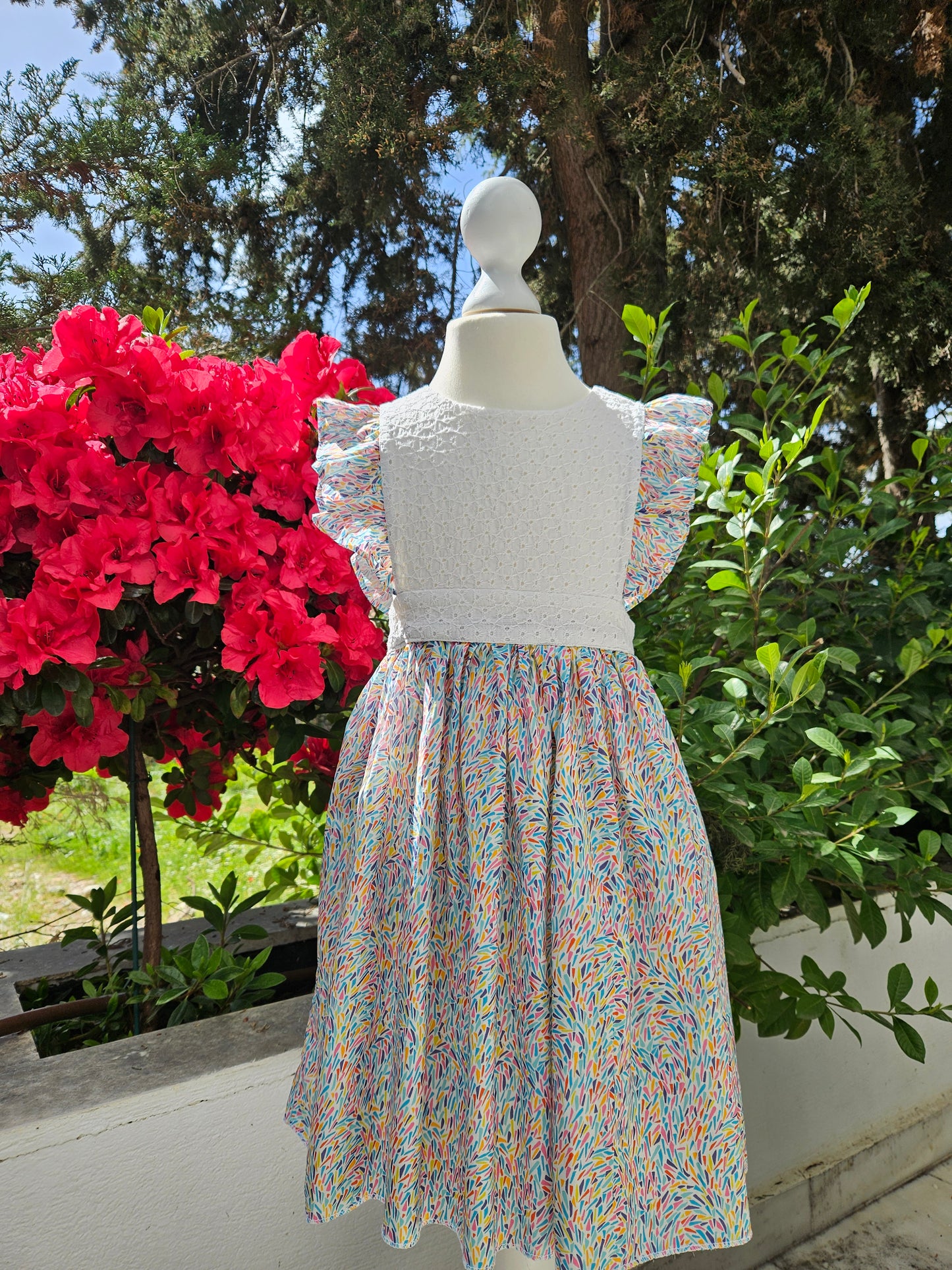 MERRY Dress