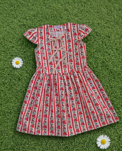 CHARLOTTE Dress