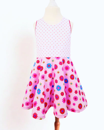 VALENTINE Dress