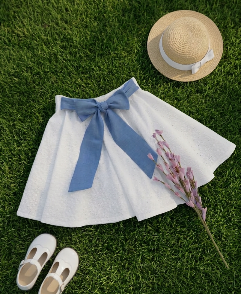 VICTORIA Skirt