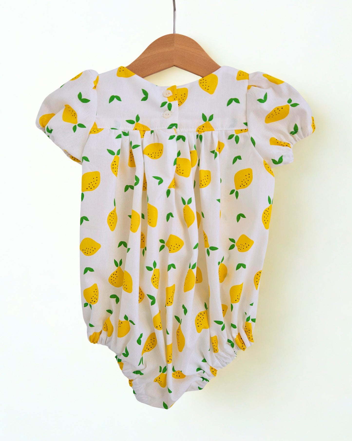 ANNIE Romper