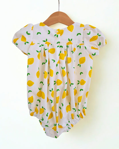 ANNIE Romper