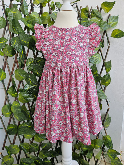 MERRY Dress