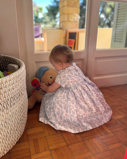 ANAIS Dress