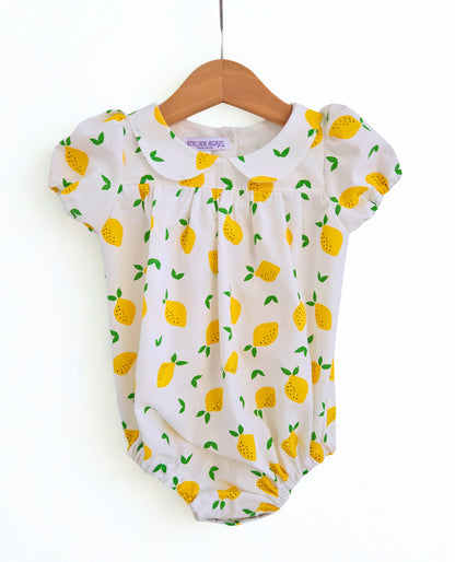 ANNIE Romper