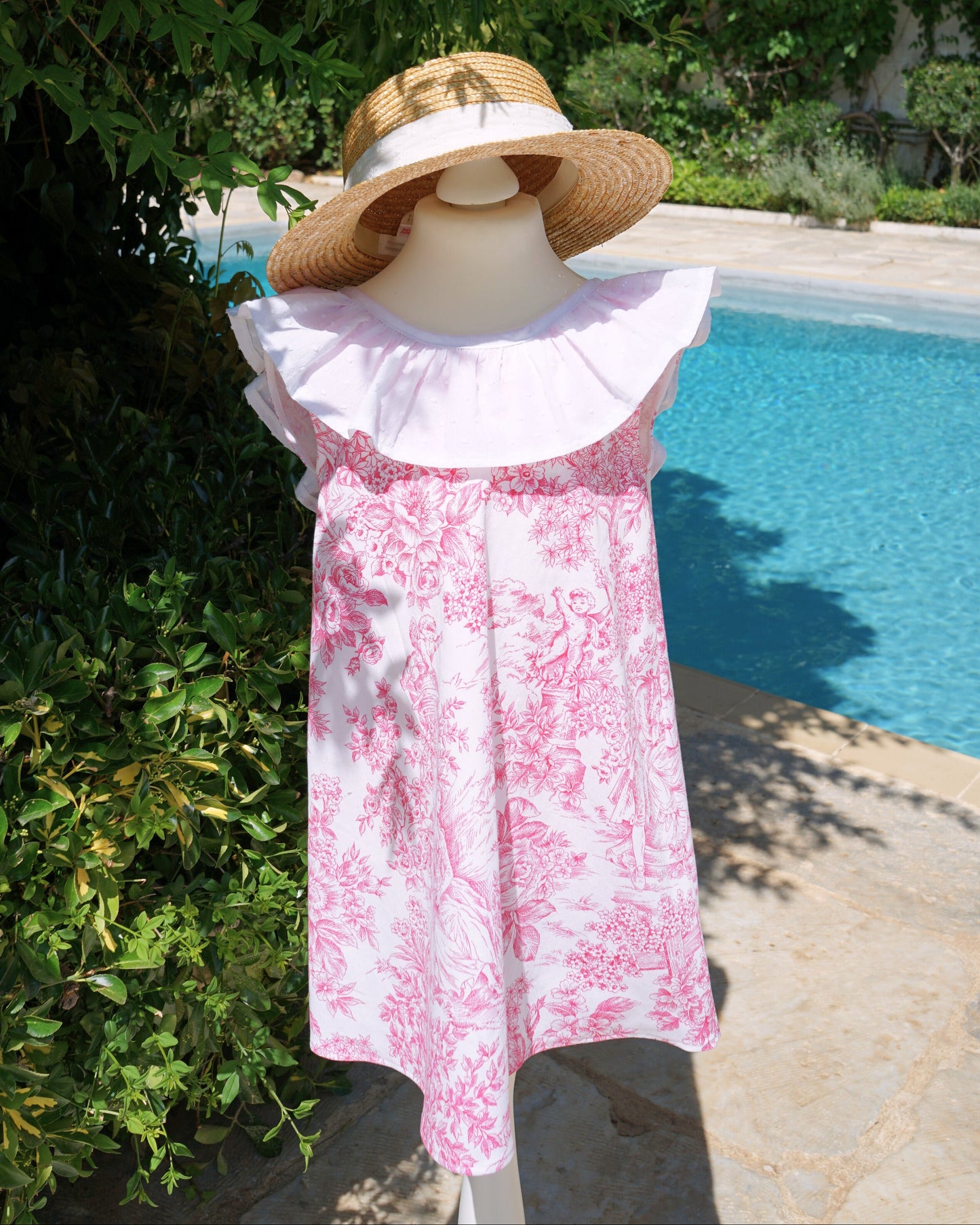 JOSEPHINE Dress