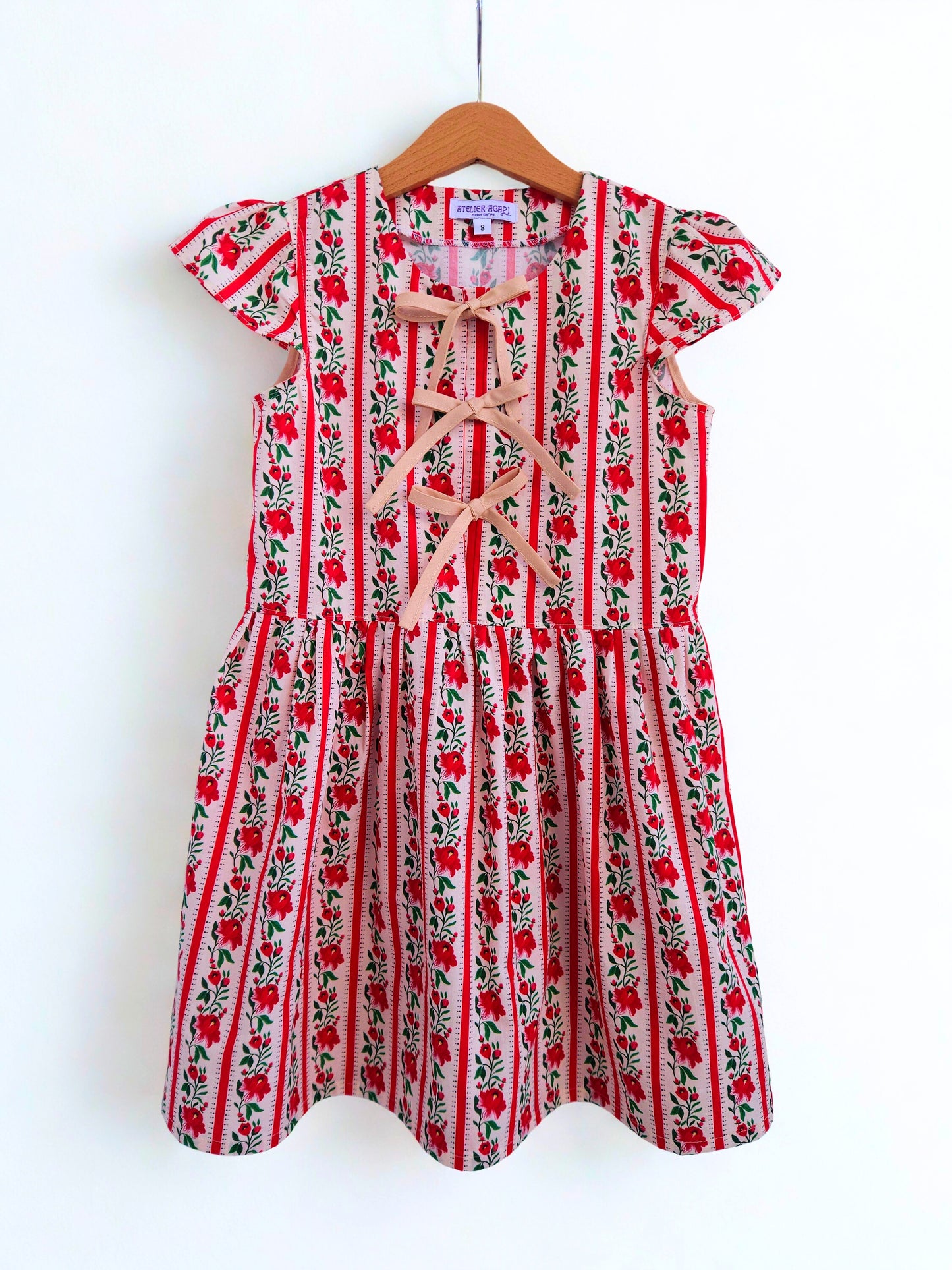 CHARLOTTE Dress