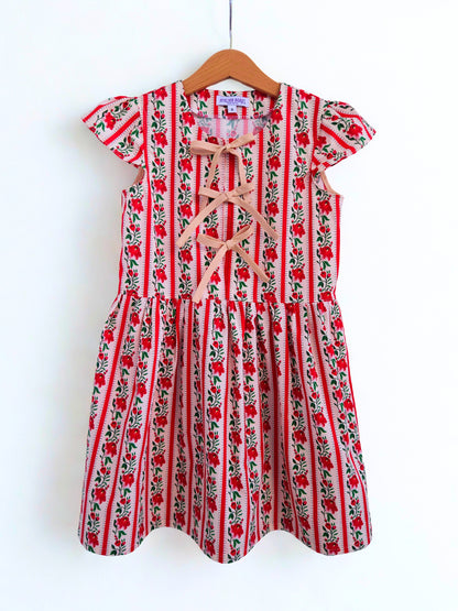 CHARLOTTE Dress