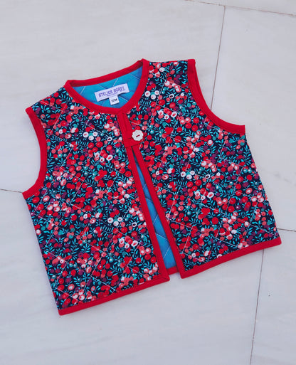 CASTOR Vest