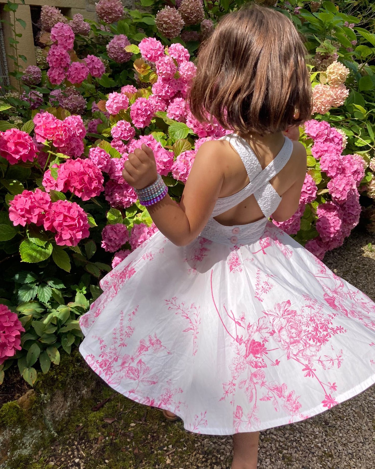VALENTINE Dress