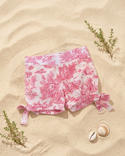 PARIS Shorts