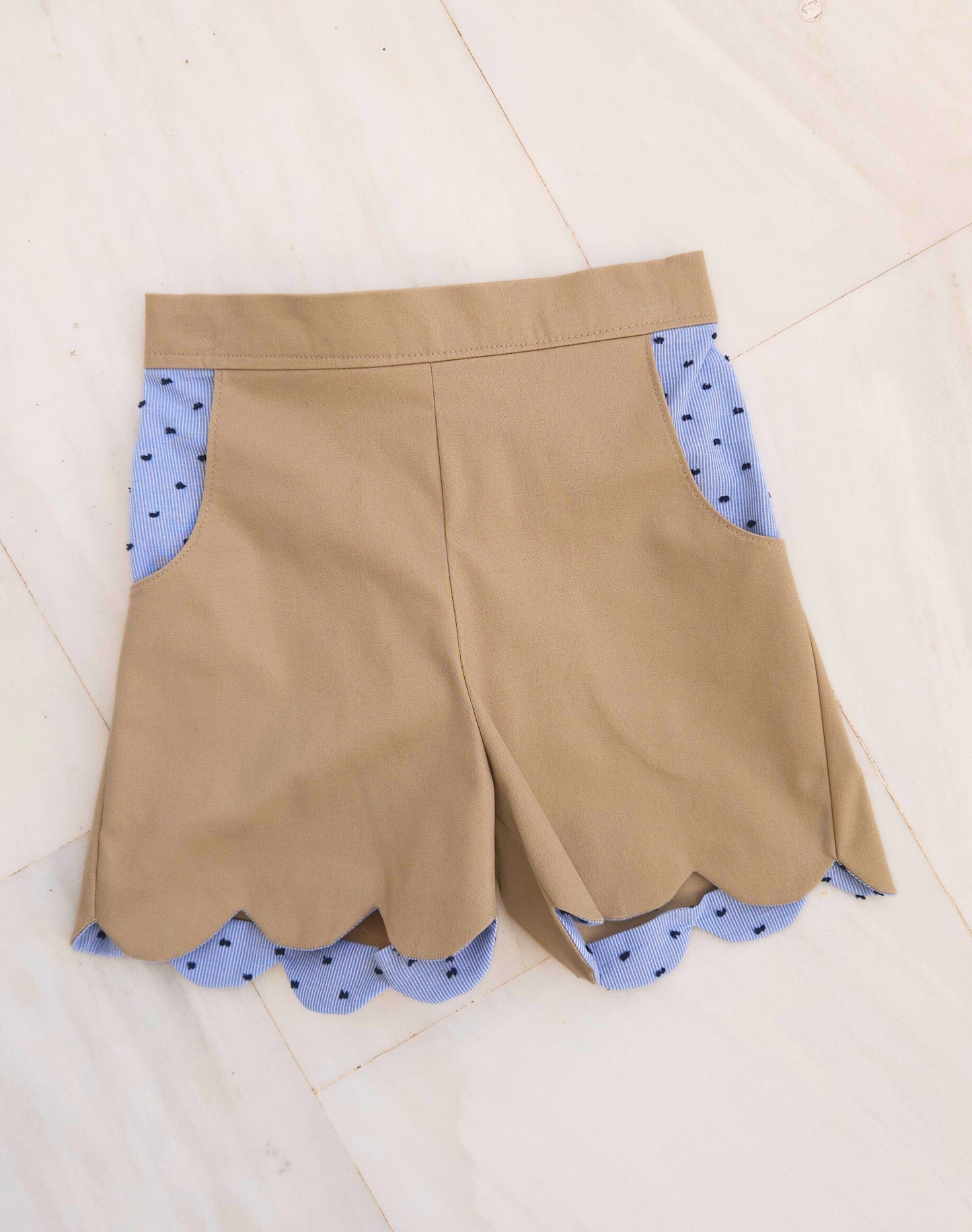 MALO Shorts