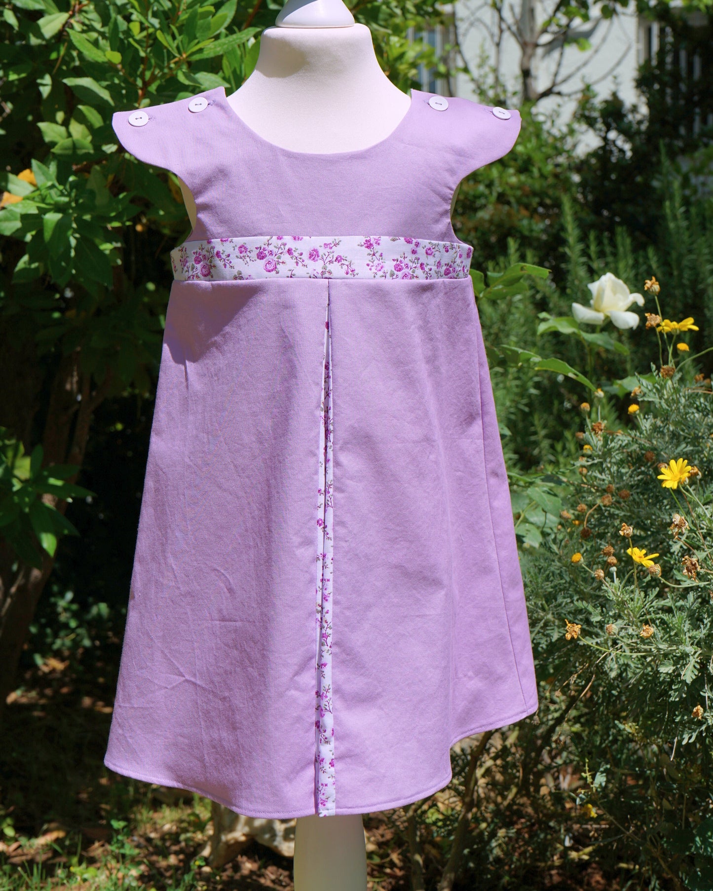 ANASTASIA Dress