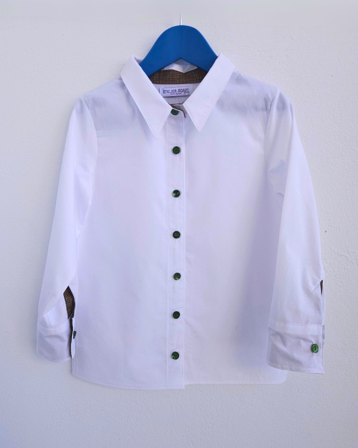 GEORGE Shirt