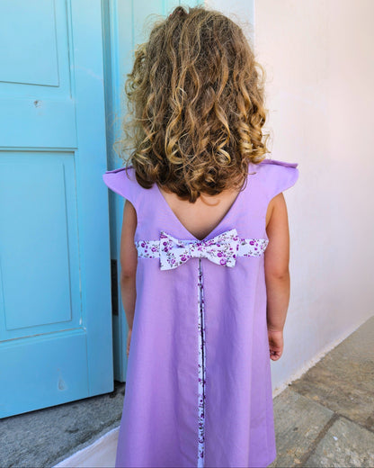 ANASTASIA Dress
