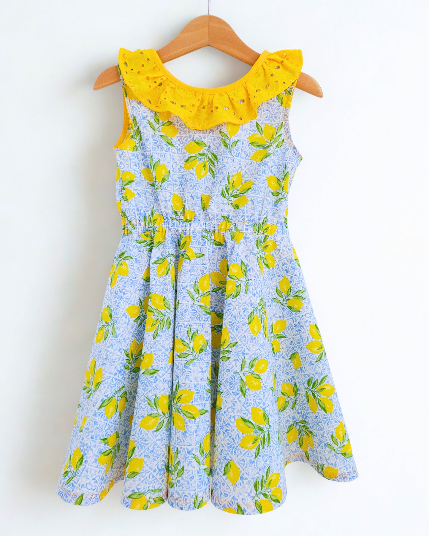 SOFIA Dress