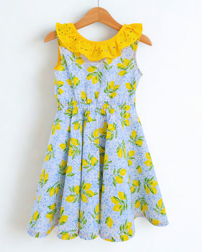 SOFIA Dress