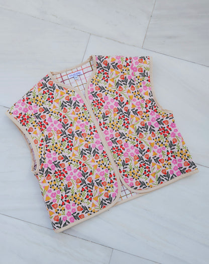 CASTOR Vest