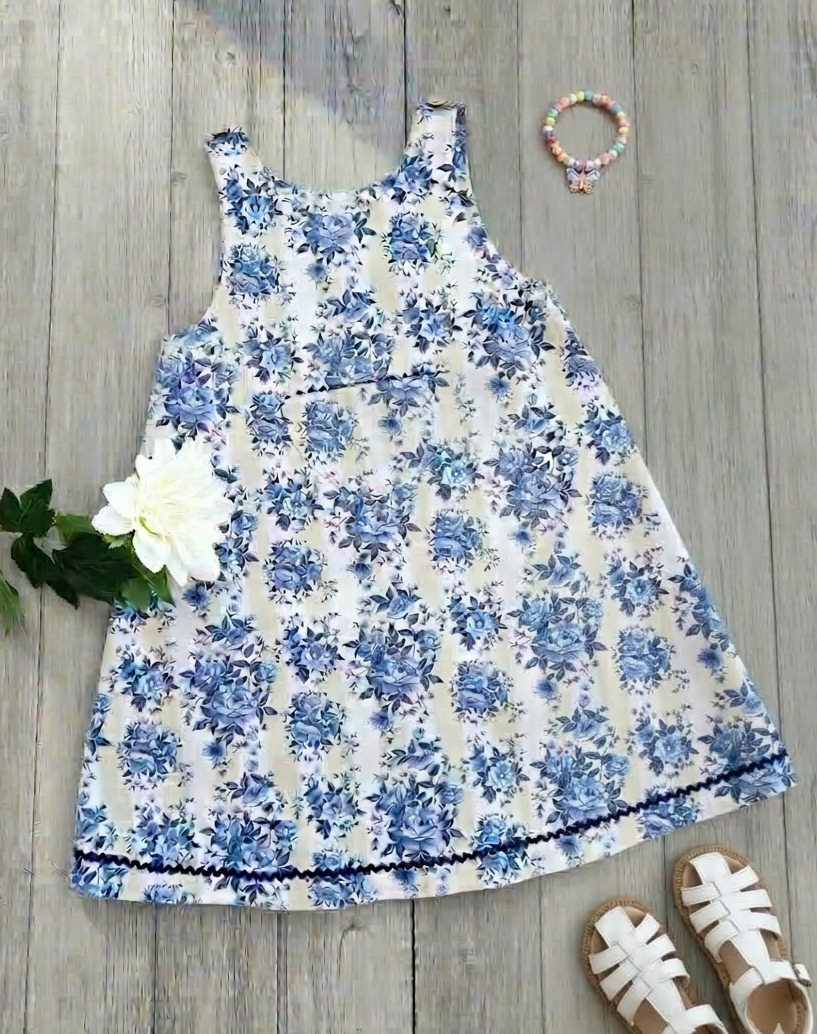 LIBERTY Dress