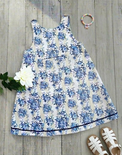 LIBERTY Dress