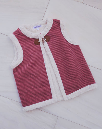 POLLUX Vest