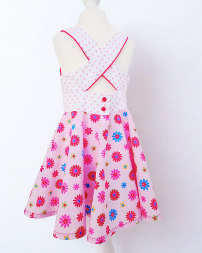 VALENTINE Dress