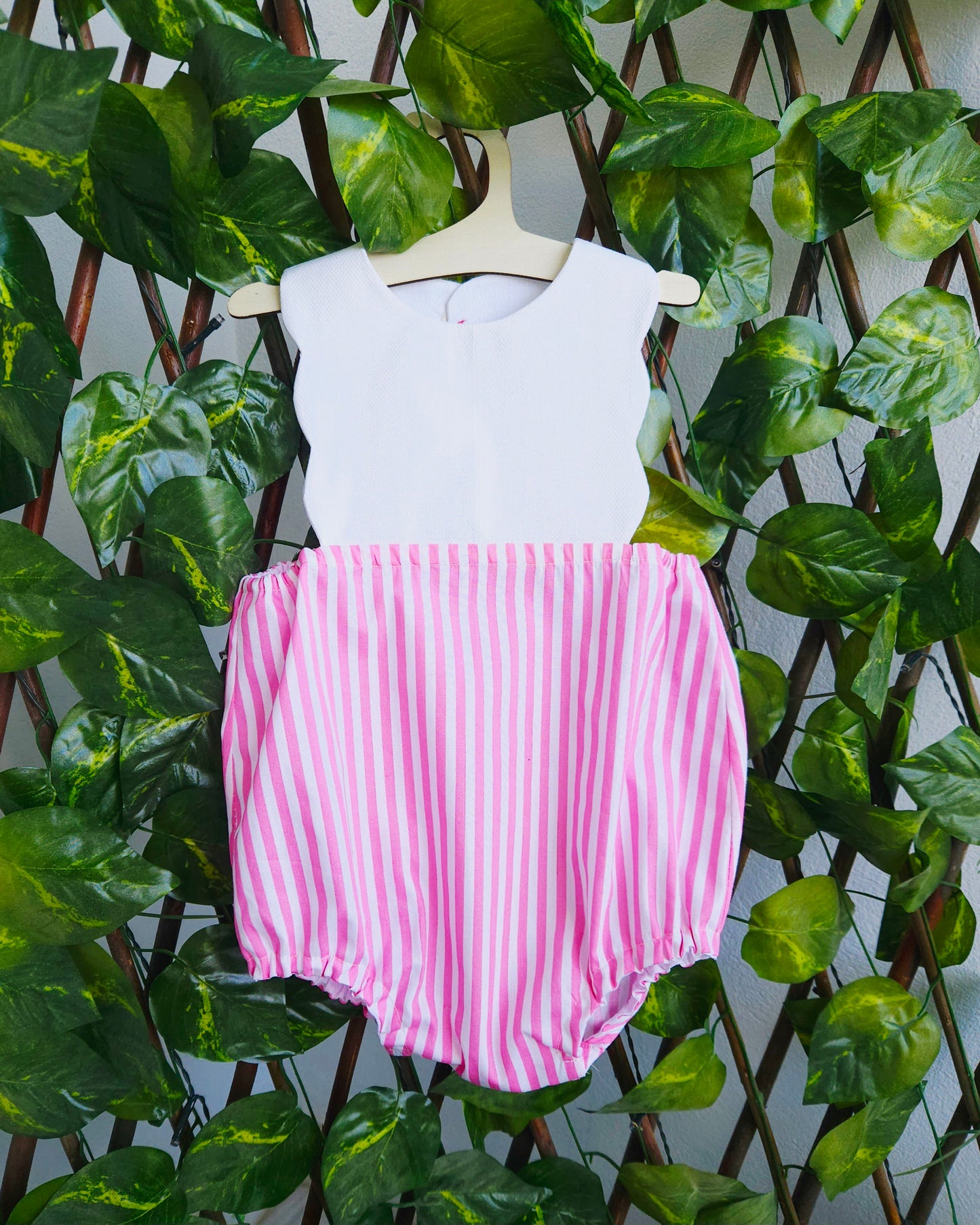 APOLLON Romper