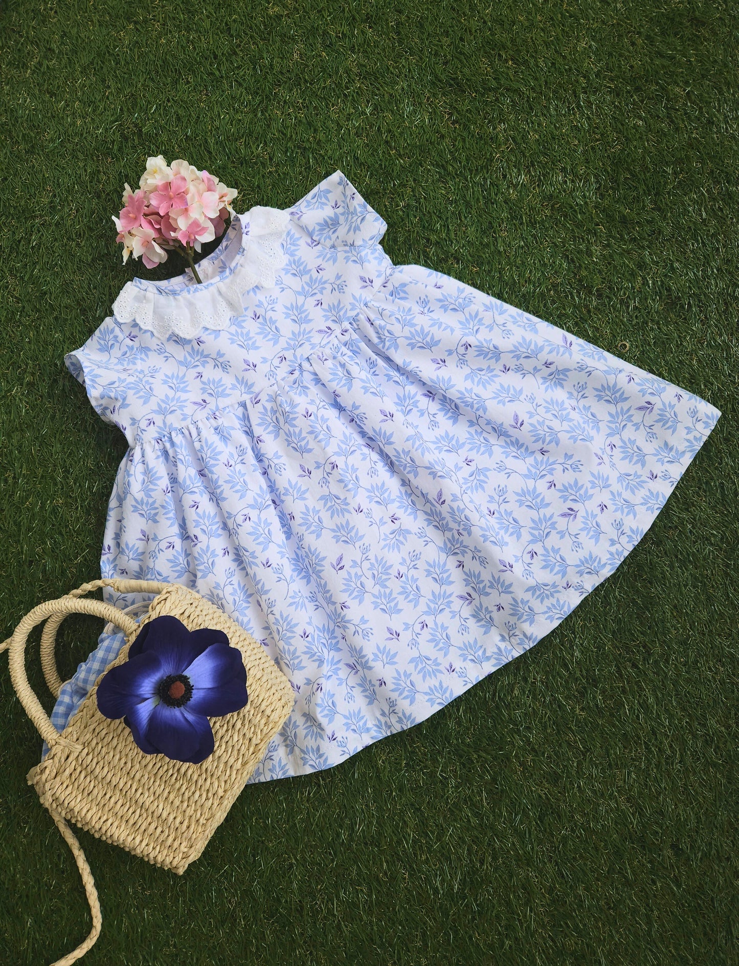ANAIS Dress
