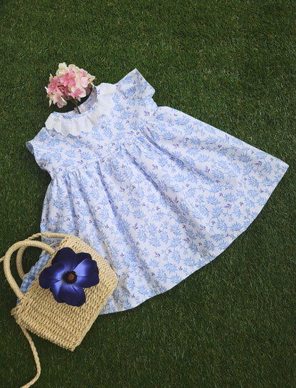 ANAIS Dress