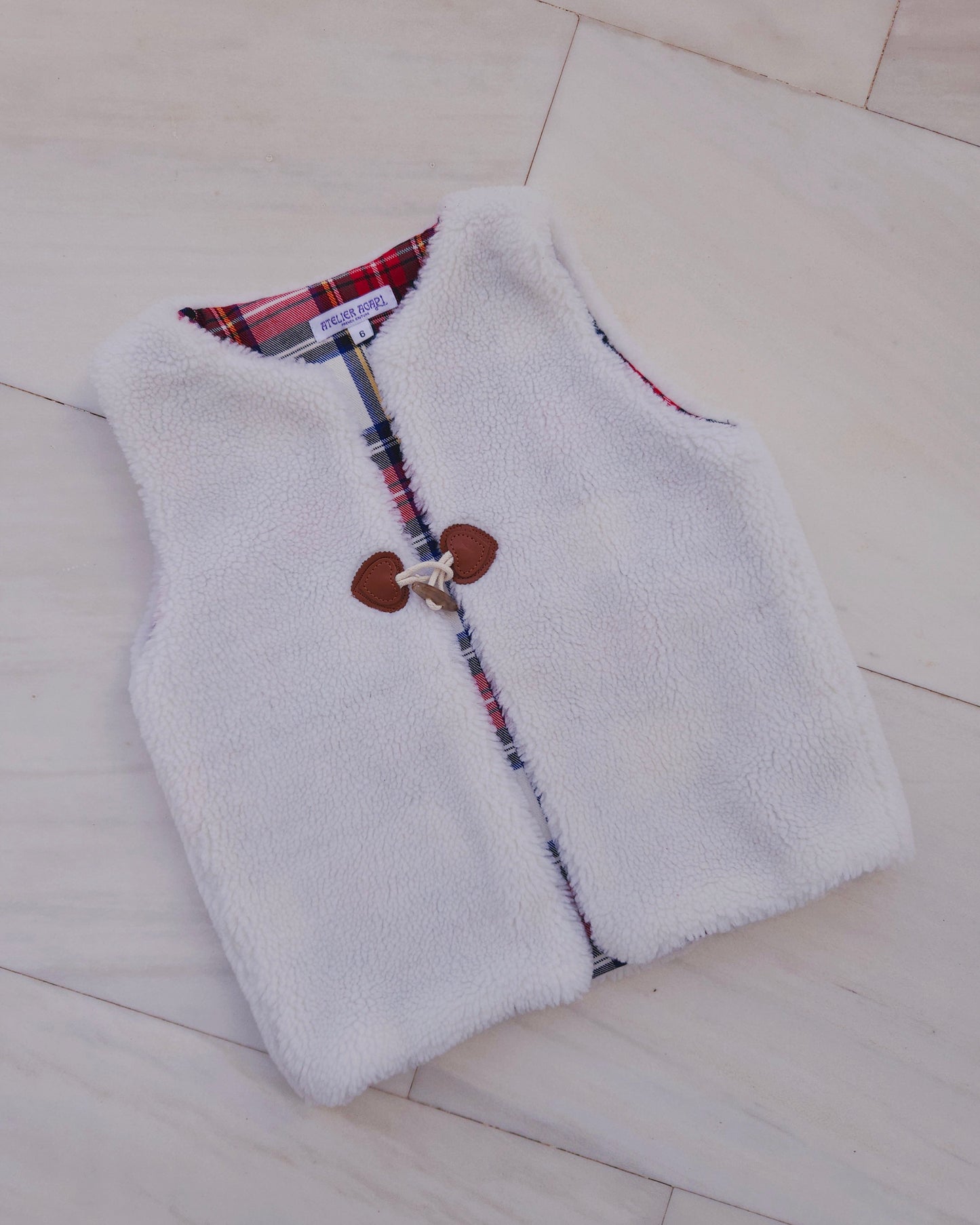 POLLUX Vest