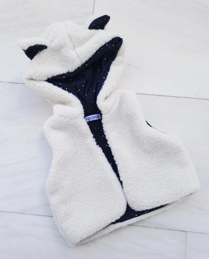 POLLUX Vest